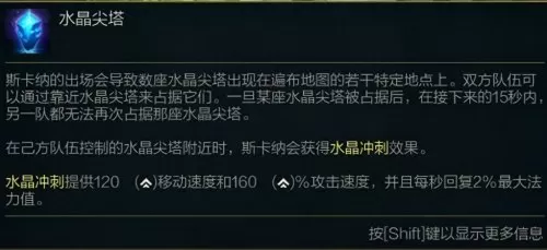 迅捷射手蝎子阵容搭配推荐　蝎子装备-第2张