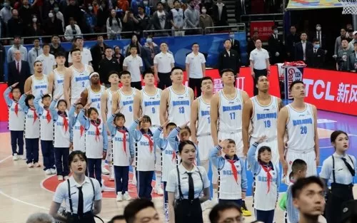 首钢季后赛阵容搭配图最新　北京首钢阵容-第2张