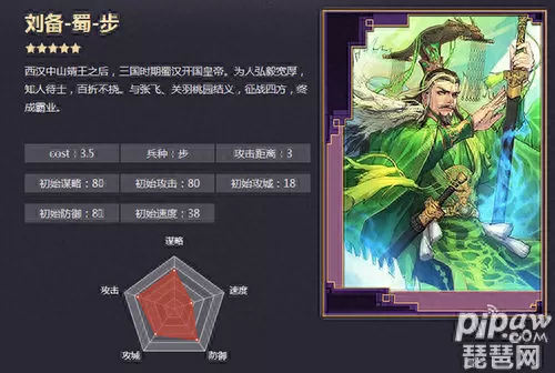 肉队阵容怎么搭配率土之滨　率土之滨 阵容-第2张