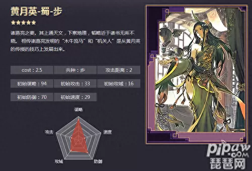 肉队阵容怎么搭配率土之滨　率土之滨 阵容-第4张