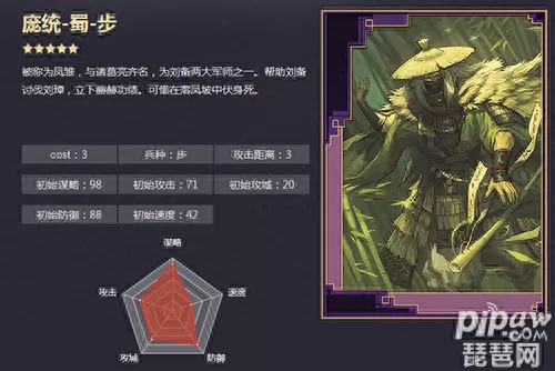肉队阵容怎么搭配率土之滨　率土之滨 阵容-第3张