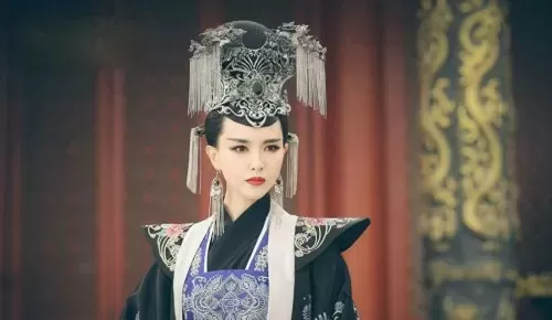 门神钟馗最强搭配阵容图片　春节门神是钟馗和谁-第2张