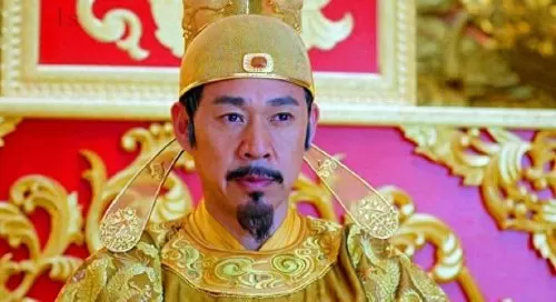 门神钟馗最强搭配阵容图片　春节门神是钟馗和谁-第3张