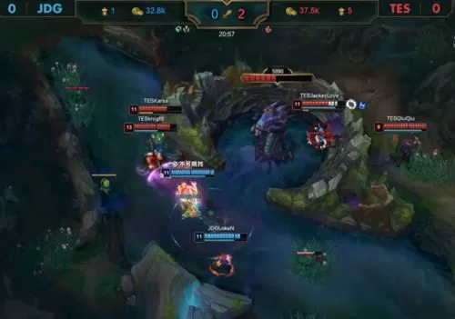 魔法猫咪阵容搭配攻略视频　魔法猫咪配什么英雄强-第1张