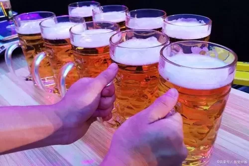 雪花啤酒阵容搭配图解视频　雪花啤酒淡爽-第6张