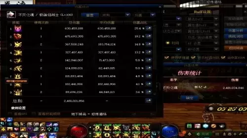 逆转魔神搭配什么阵容最好　逆转回合最强阵容-第3张