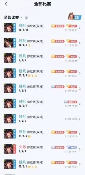 王者青铜新手推荐阵容搭配　王者模拟战新赛季最强阵容-第2张