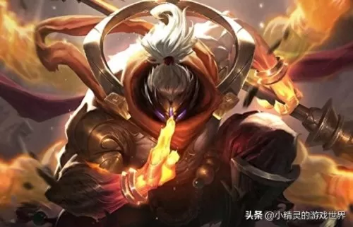 王者荣耀天神阵容怎么搭配　王者荣耀模拟战天神-第5张