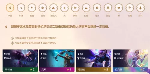 道士出山阵容羁绊搭配推荐　云顶之弈羁绊阵容图-第2张
