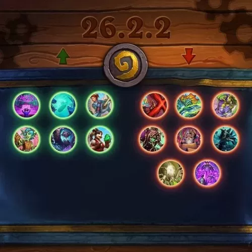 酒馆战棋最新恶魔阵容搭配　战棋恶魔流-第7张