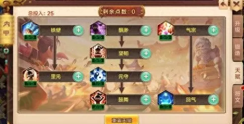 雪豹天赋搭配推荐阵容最新　神盾豹女阵容s5.5-第4张