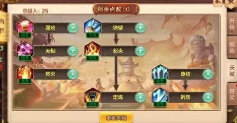 雪豹天赋搭配推荐阵容最新　神盾豹女阵容s5.5-第5张