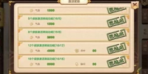 雪豹天赋搭配推荐阵容最新　神盾豹女阵容s5.5-第10张