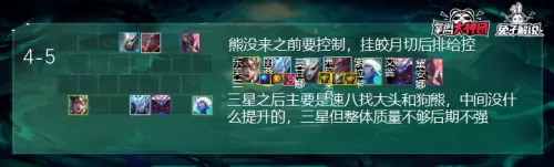 魔女阵容刺客搭配什么技能　云顶之弈6刺客阵容-第13张