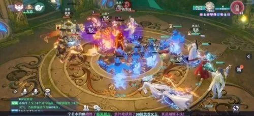诛仙黄鸟怎么搭配阵容最好　梦幻新诛仙仙友阵容-第8张