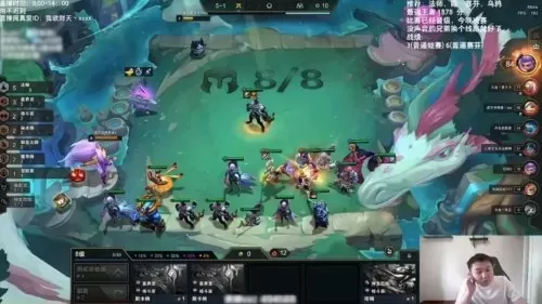 驯龙射手阵容搭配图片大全　王者模拟战强势阵容-第16张