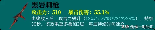 魈搭配什么阵容打出高伤害　原神魈阵容-第17张