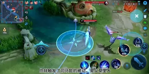 老虎防守阵容搭配推荐最新　老虎适合什么阵容-第5张