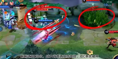 老虎防守阵容搭配推荐最新　老虎适合什么阵容-第7张