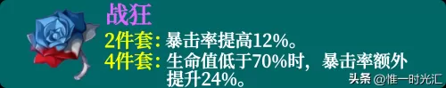 魈搭配什么阵容打出高伤害　原神魈阵容-第23张