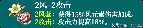 魈搭配什么阵容打出高伤害　原神魈阵容-第22张