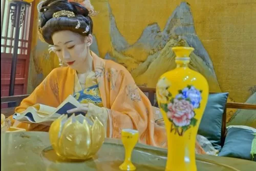 盛唐夜宴怎么搭配阵容最强　盛唐妖梦-第5张