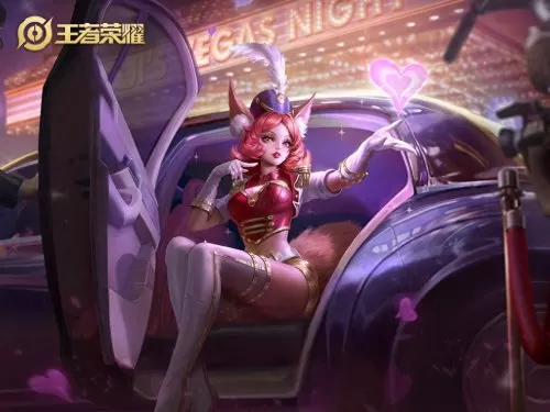 闪烁妲己阵容搭配推荐最新　闪烁之光人马妲己阵容-第2张