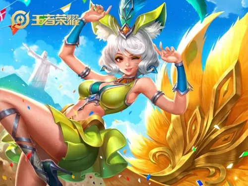 闪烁妲己阵容搭配推荐最新　闪烁之光人马妲己阵容-第3张