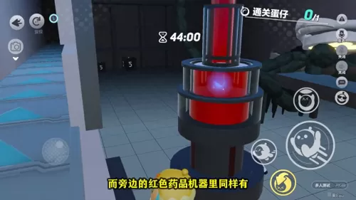 逃离怪物游戏推荐阵容搭配　培养合并怪物-第3张