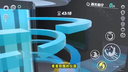 逃离怪物游戏推荐阵容搭配　培养合并怪物-第4张