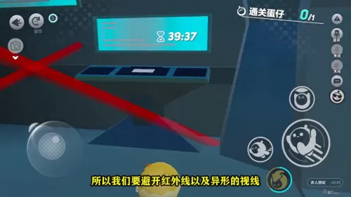 逃离怪物游戏推荐阵容搭配　培养合并怪物-第6张