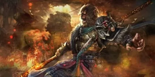 马猴除魔技能搭配什么阵容　萌将风云孙悟空阵容搭配-第3张