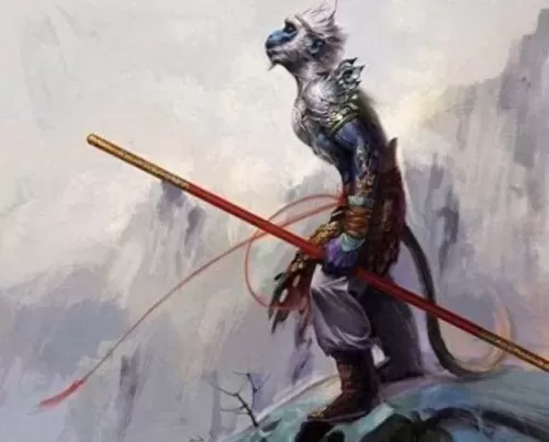 马猴除魔技能搭配什么阵容　萌将风云孙悟空阵容搭配-第2张