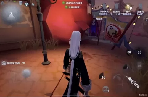 第五人格最难搞的阵容搭配　第五人格上手难吗-第2张