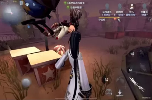 第五人格最难搞的阵容搭配　第五人格上手难吗-第3张