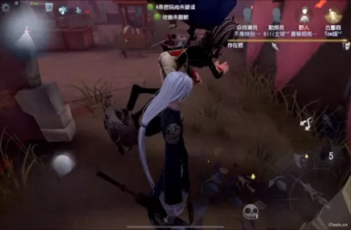第五人格最难搞的阵容搭配　第五人格上手难吗-第5张