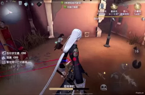 第五人格最难搞的阵容搭配　第五人格上手难吗-第6张