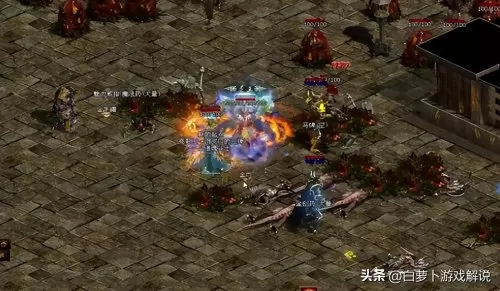迷失战神最强阵容搭配攻略　卡牌迷失尸境最强阵容-第5张