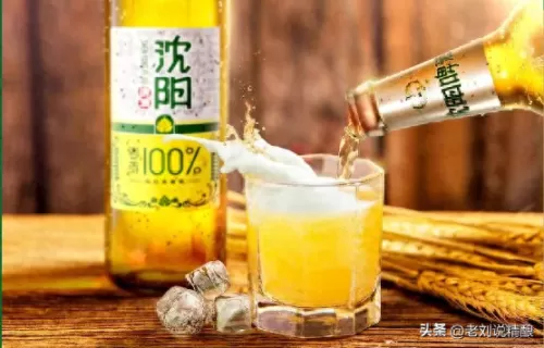雪花啤酒阵容搭配图表大全　雪花哪个系列啤酒好喝-第1张
