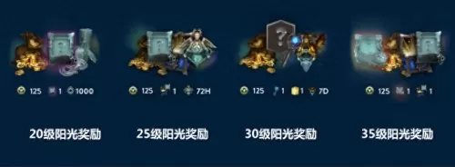 风暴试练阵容搭配推荐最新　风暴召唤师最强阵容-第3张