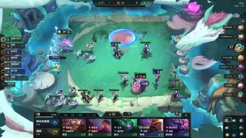 魔导大师阵容搭配图表最新　法师阵容搭配-第4张