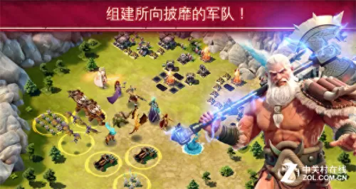 罪恶都市阵容搭配图鉴大全　罪恶都市的所有人物-第5张