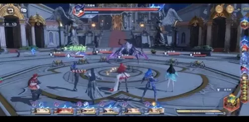 魂师对决天使阵容搭配攻略　魂师对决平民用啥阵容-第2张