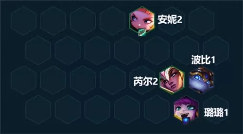 玩安妮的阵容搭配攻略视频　安妮怎么玩-第3张