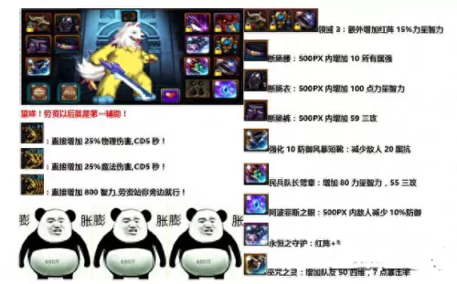 鬼泣手游冰炮怎么搭配阵容　鬼泣搭配排行-第7张