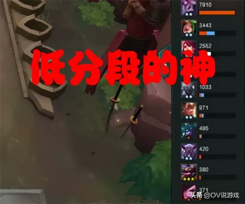 福星屠神阵容怎么搭配最好　福星刺客阵容-第4张