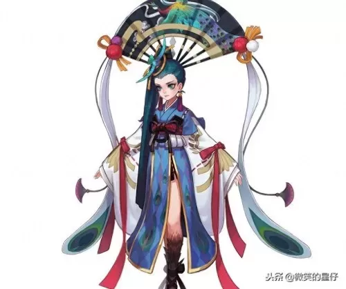 阴阳师奇葩黑科技阵容搭配　阴阳师奇葩阵容-第4张
