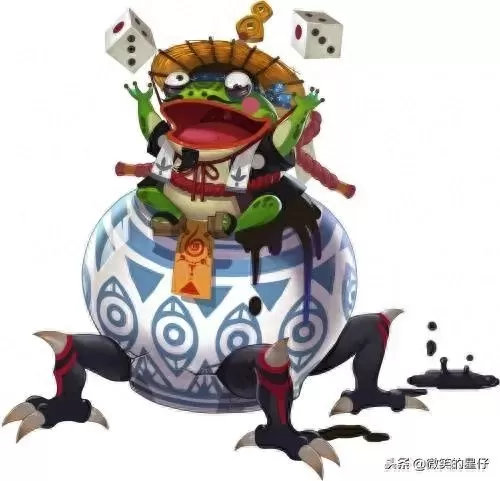 阴阳师奇葩黑科技阵容搭配　阴阳师奇葩阵容-第6张