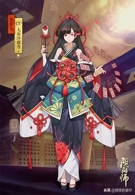 阴阳师奇葩黑科技阵容搭配　阴阳师奇葩阵容-第5张