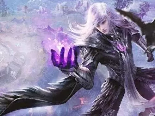 神灵尊者阵容搭配推荐最新　神灵契约礼包-第2张